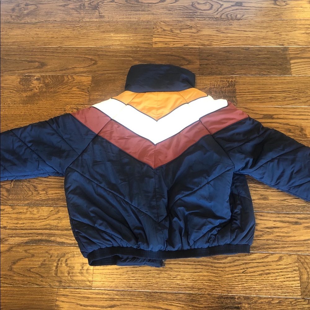 Free People Retro Coat